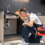 5 Signs Your Home Has a Plumbing Problem