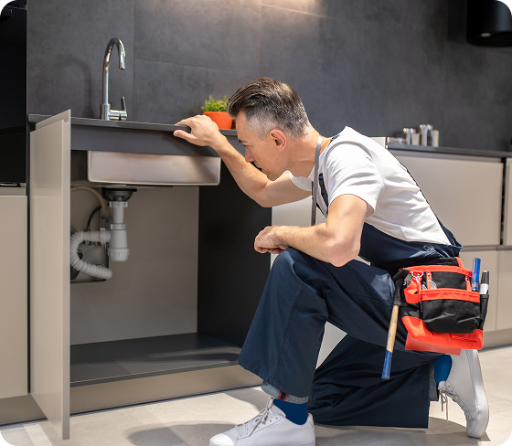 5 Signs Your Home Has a Plumbing Problem