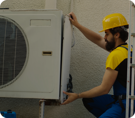5 Signs Your AC Needs Attention