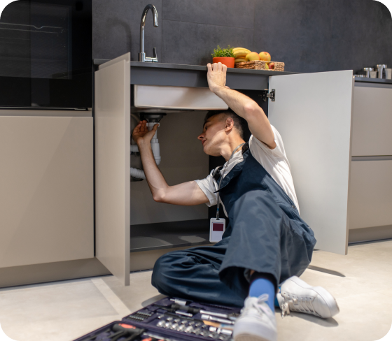 Small Plumbing Issues, Big Problems